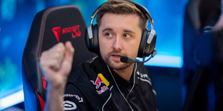 HooXi об игре за Astralis: «Сейчас у меня контракт до окончания следующего мейджора»