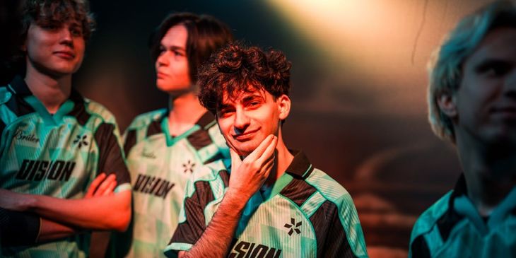 FISSURE анонсировала новый турнир по Dota 2 с участием Team Spirit и PARIVISION