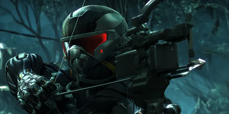 Crytek сократила 15% штата — работа над новой частью Crysis приостановлена