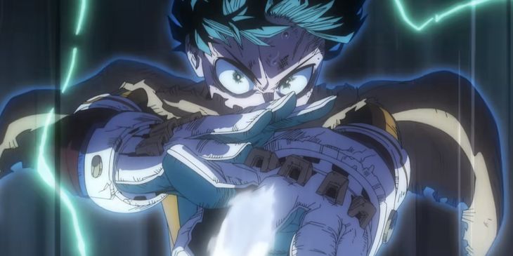 20 самых ожидаемых аниме осени 2025 года