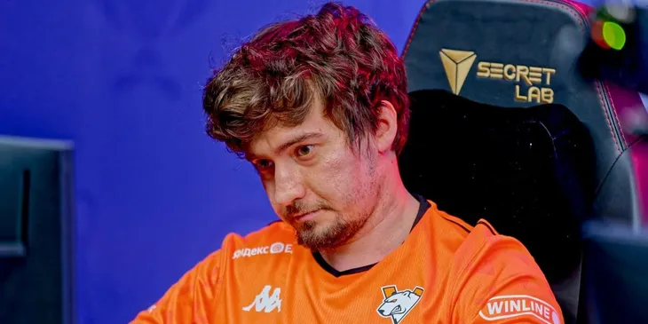 Daxak составил тирлист бывших тиммейтов — с Chappie в категории «Взял бы в команду мечты»