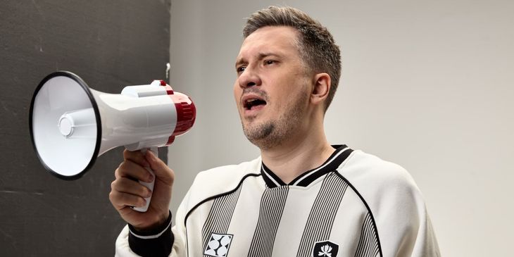 Команда Solo выбила коллектив TpaBoMaH из BetBoom Streamers Battle х Динамо 11