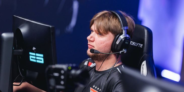 Ричард Льюис: «S1mple никогда не вернется на высокий уровень в том смысле, что он никогда больше не станет топ-1 игроком мира»