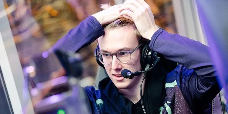 Virtus.pro одолела Xtreme Gaming на DreamLeague Season 27