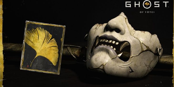 Ghost of Yōtei «ушла на золото» — релиз 2 октября