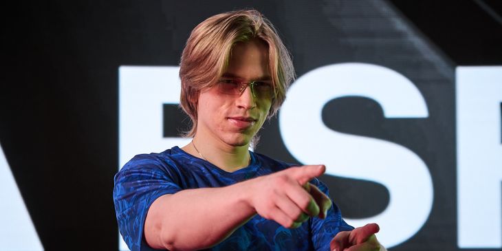 Topson, n0tail и Ceb сыграли тренировочный матч под тегом Monkey Business против состава Wuiter и Jeezy