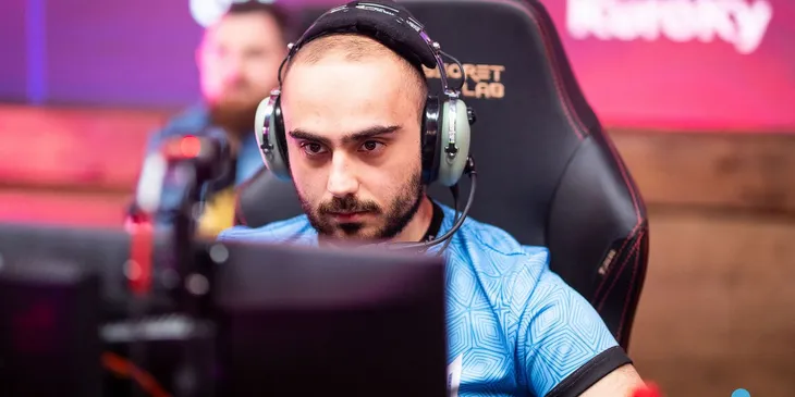 Natus Vincere с KuroKy проиграли L1ga Team в отборочных на Elite League Season 2