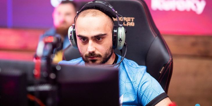 Natus Vincere с KuroKy проиграли L1ga Team в отборочных на Elite League Season 2
