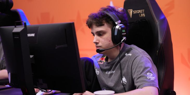 Larl о матче с BetBoom Team: «Сейчас она играет намного лучше, чем на прошлом турнире»