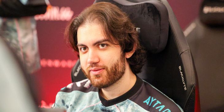 Reddit извинился перед Jame — его стиль игры перестали считать скучным