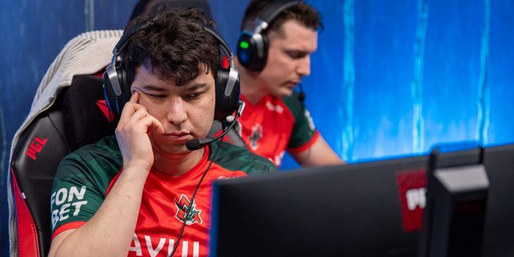 L1ga Team выиграла третий матч подряд на PREMIER SERIES, одолев состав SoNNeikO и Zayac