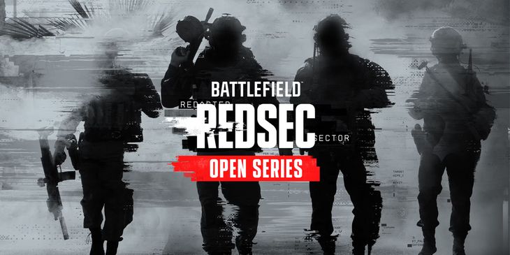 EA выделила более миллиона долларов на серию турниров по Battlefield REDSEC