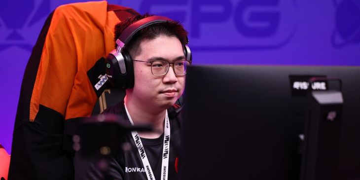 Yakult Brothers проиграли второй матч подряд на PGL Wallachia Season 6, уступив Team Tidebound