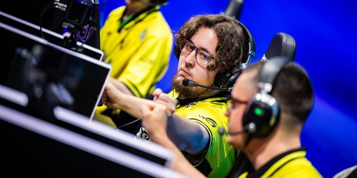 ZywOo о целях после EPL S22: «Сейчас — мейджор, а потом уже Grand Slam»