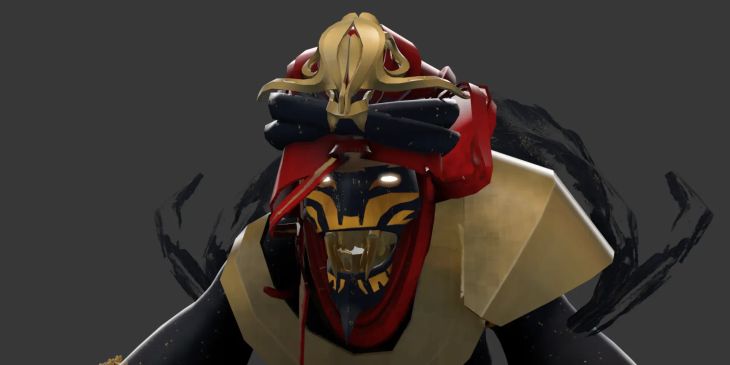 Shadow Shaman может получить аркану в Dota 2