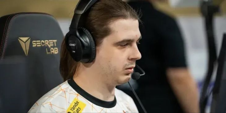 Fng, Autodestruction и Ahilles вошли в студию освещения плей-офф BLAST Slam VI