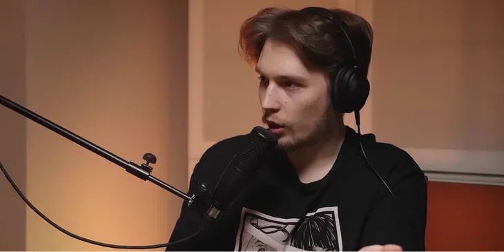 Xakoda о выступлении с ATF: «Ребята не привыкли общаться на английском. Мне приходилось в моментах быстро переводить»