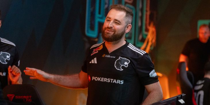 FURIA Esports победила MIBR на групповом этапе PGL Astana 2025