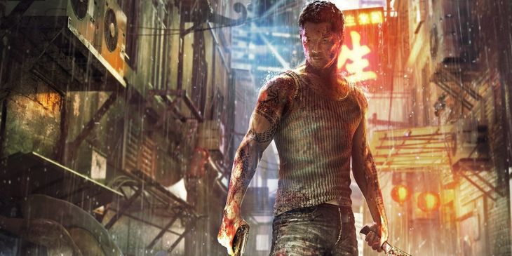 Экранизация Sleeping Dogs отменена