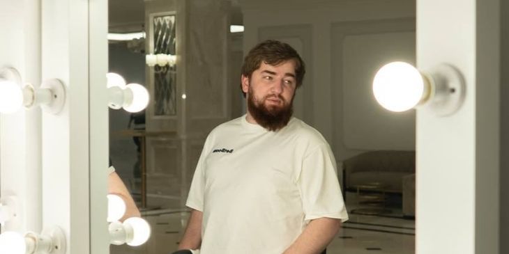 Стал известен состав Team Cooman на BetBoom Streamers Battle х Динамо 11