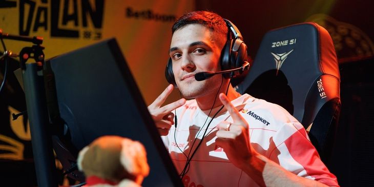 28 игроков дебютируют на IEM Cologne Major 2026 — на прошлом мейджоре было на девять меньше