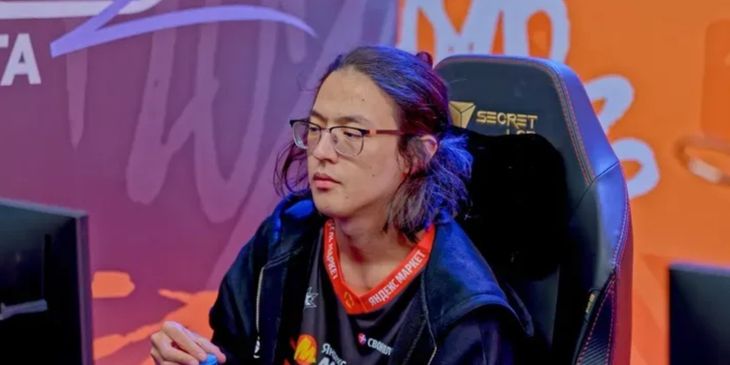 Team Yandex сыграет с Team Spirit в плей-офф ESL One Birmingham 2026