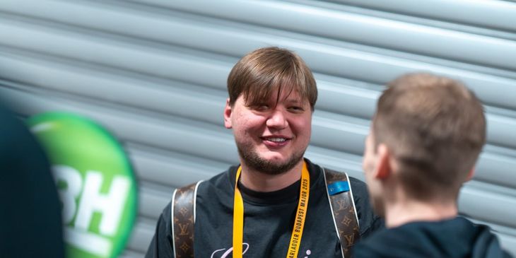 S1mple проиграл стримерам в шоу-матче 1x5