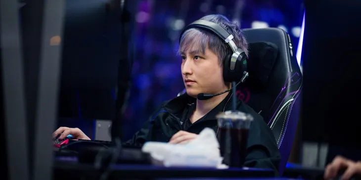 Xtreme Gaming одержала первую победу на PGL Wallachia Season 7, обыграв Team Nemesis