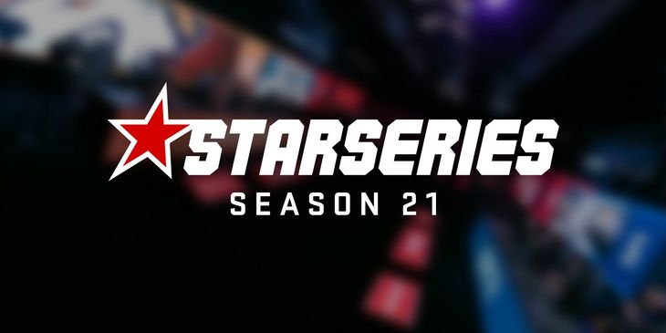 StarLadder анонсировал турнир по CS2 на 2027 год