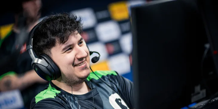 Nexa покинул BCGame