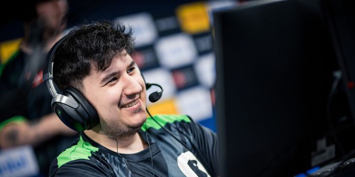 Nexa покинул BCGame