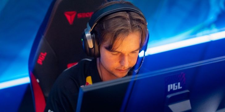 Astralis покинула Esports World Cup 2025 по CS2, проиграв TYLOO