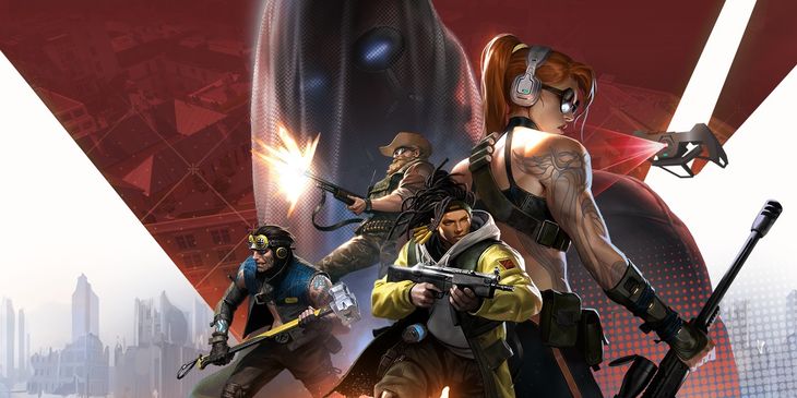 Тактическая PUBG: BLINDSPOT получила дату выхода в раннем доступе