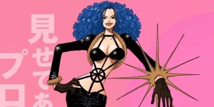 Netflix назвал, кто сыграет Мисс Даблфингер и Мистера 1 в сериале «Ван-Пис»