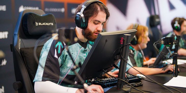 Jame о вылете PARIVISION из мейджора: «С NAVI мы уперлись в наш потолок. И нам надо придумать, как этот потолок пробить»