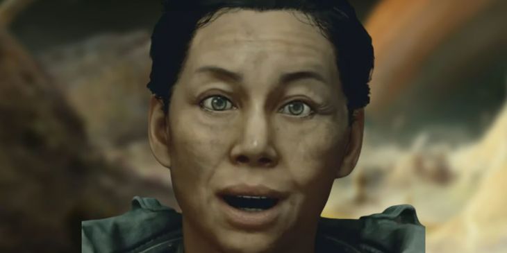 Бывший ведущий дизайнер Bethesda объяснил главную ошибку Starfield