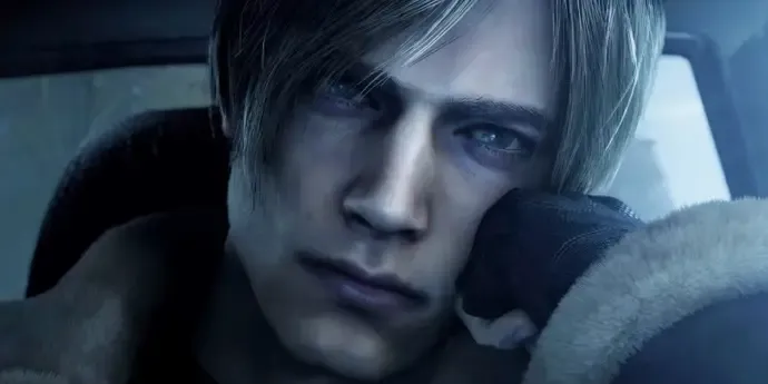 Capcom: Леон Кеннеди — неподходящий герой для хоррора