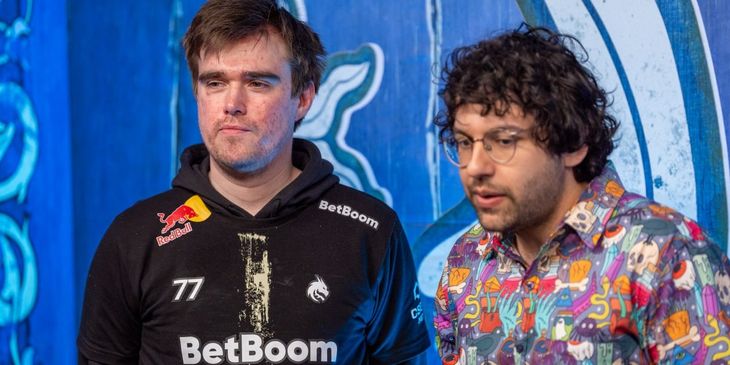 Miposhka и re1bl получили по ₽75 тыс. на BetBoom Streamers Battle x Динамо 12 за дополнительные номинации