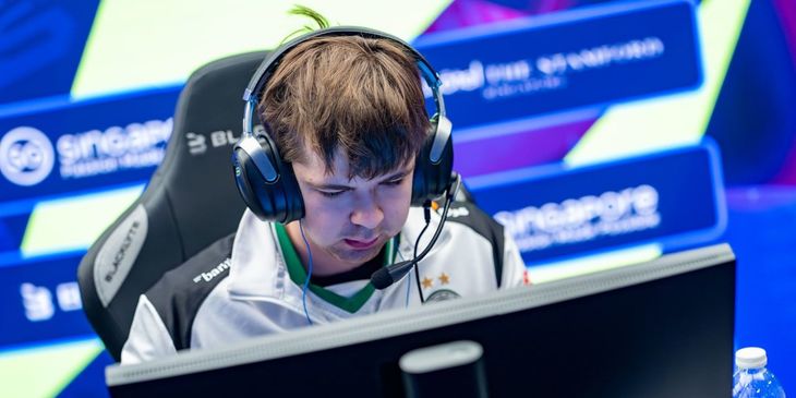 Аналитики: GamerLegion не сможет остановить Team Falcons на пути в плей-офф PGL Wallachia Season 8