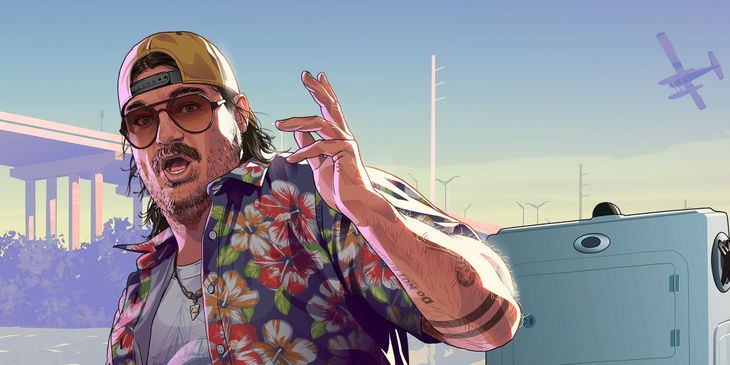 Инсайдер: контент в GTA VI ещё не закончен, релиз в ноябре не гарантирован