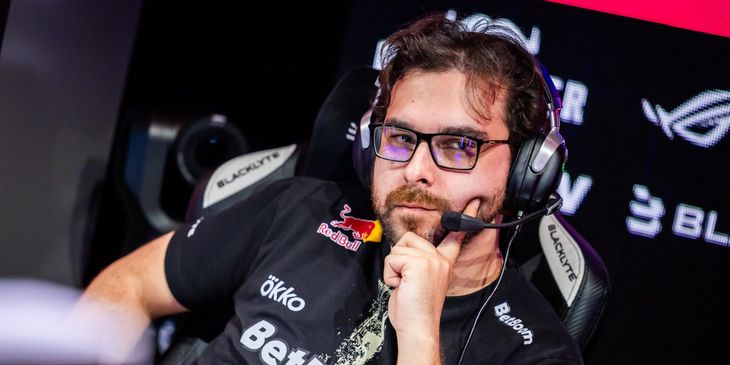 Hally объяснил, чего не хватает Team Spirit после ухода zont1x и magixx