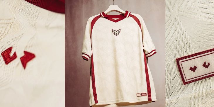 Heroic представила новую форму