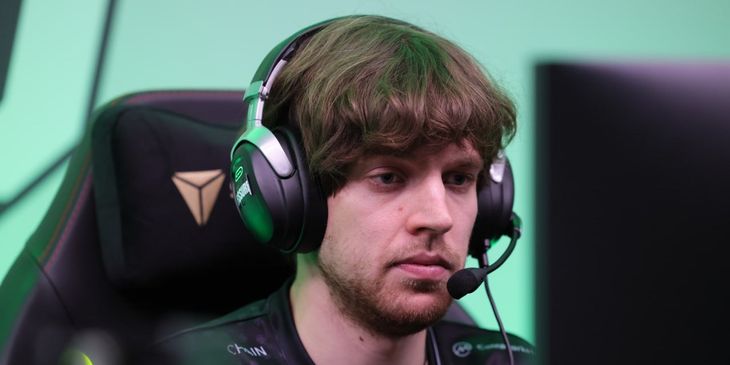 Seleri: «Когда ImmortalFaith спросил меня, с кем я хотел бы сыграть, я ответил: "Puppey". Думаю, мой текущий состав очень к этому близок, ха-ха»