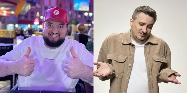 9pasha назвал худшее решение в своей карьере — оно связано с Solo