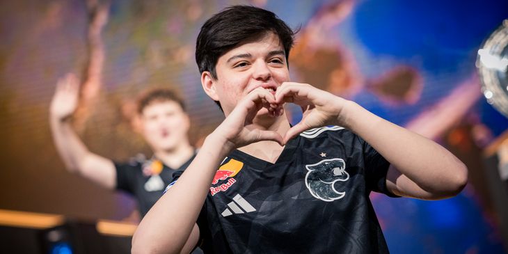 Molodoy о финале IEM Chengdu 2025 против Vitality: «Думаю, у нас есть хороший шанс, потому что это bo5»