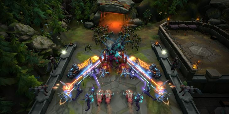 В EGS началась новая раздача