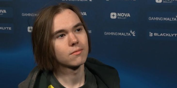 Руководитель Spirit Academy о donk: «Мне сказали, что нужно лечь костьми, но подписать человека»