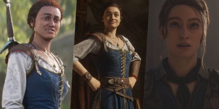 Раскрыта продолжительность Fable