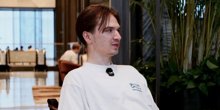 Astini поставил 1w Team выше PARIVISION, LGD и Spirit в тирлисте BLAST Slam VIII