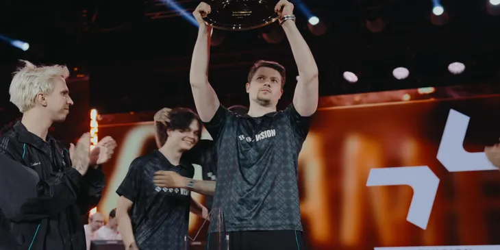 «Noticed о Puppey: «Мне нравится, что в любой ситуации, где две стороны не могут договориться, он может сказать, и так и будет»